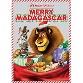 Merry Madagascar