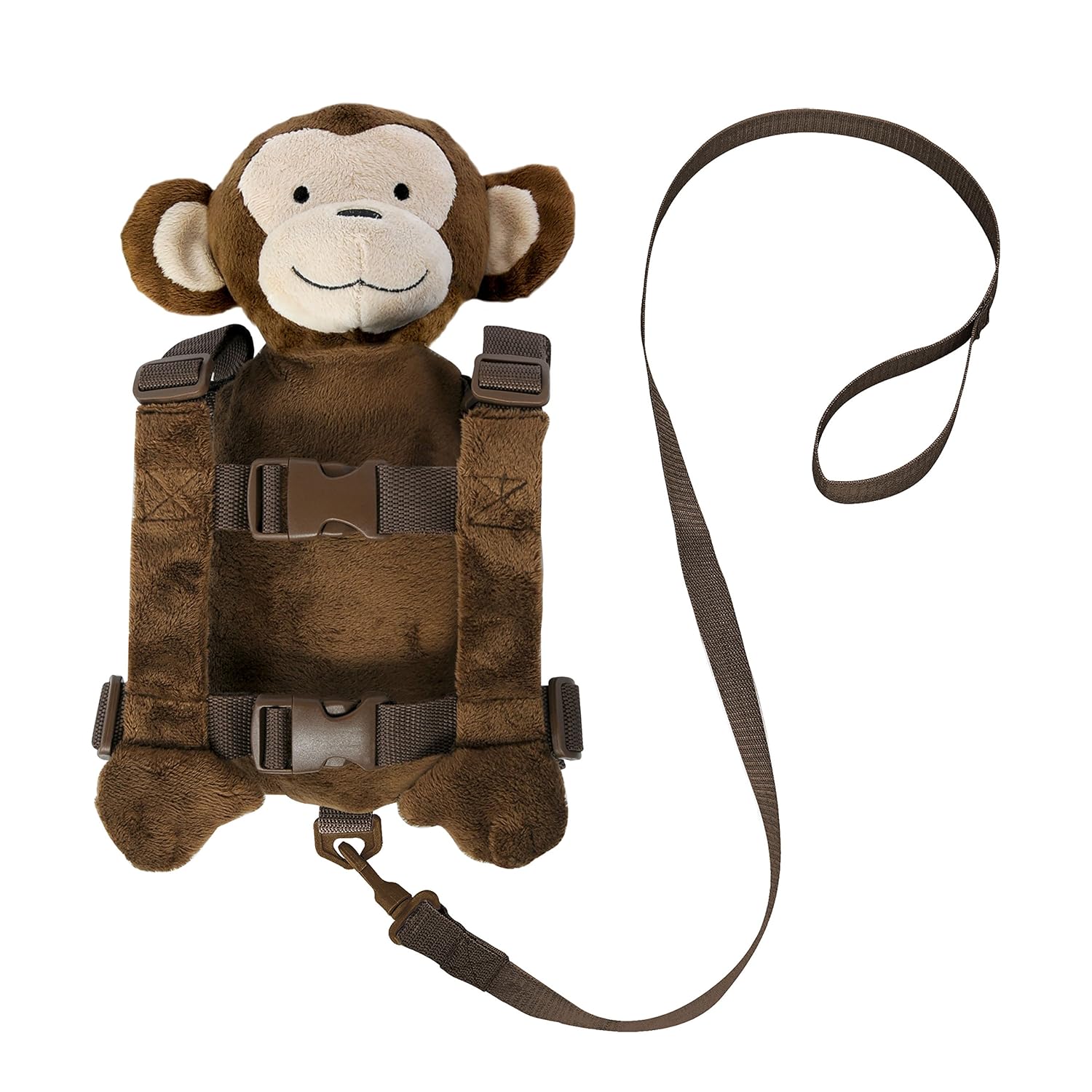 Top 7 Best Child Leashes, Backpacks, Straps & Harness Reviews In 2021