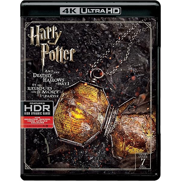 「ハリー・ポッターと炎のゴブレット Blu-ray」 ヨドバシ.com - ハリー・ポッターと炎のゴブレット [Blu-ray