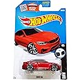 Hot Wheels 2016 BMW BMW Model M4 189/250, Maroon