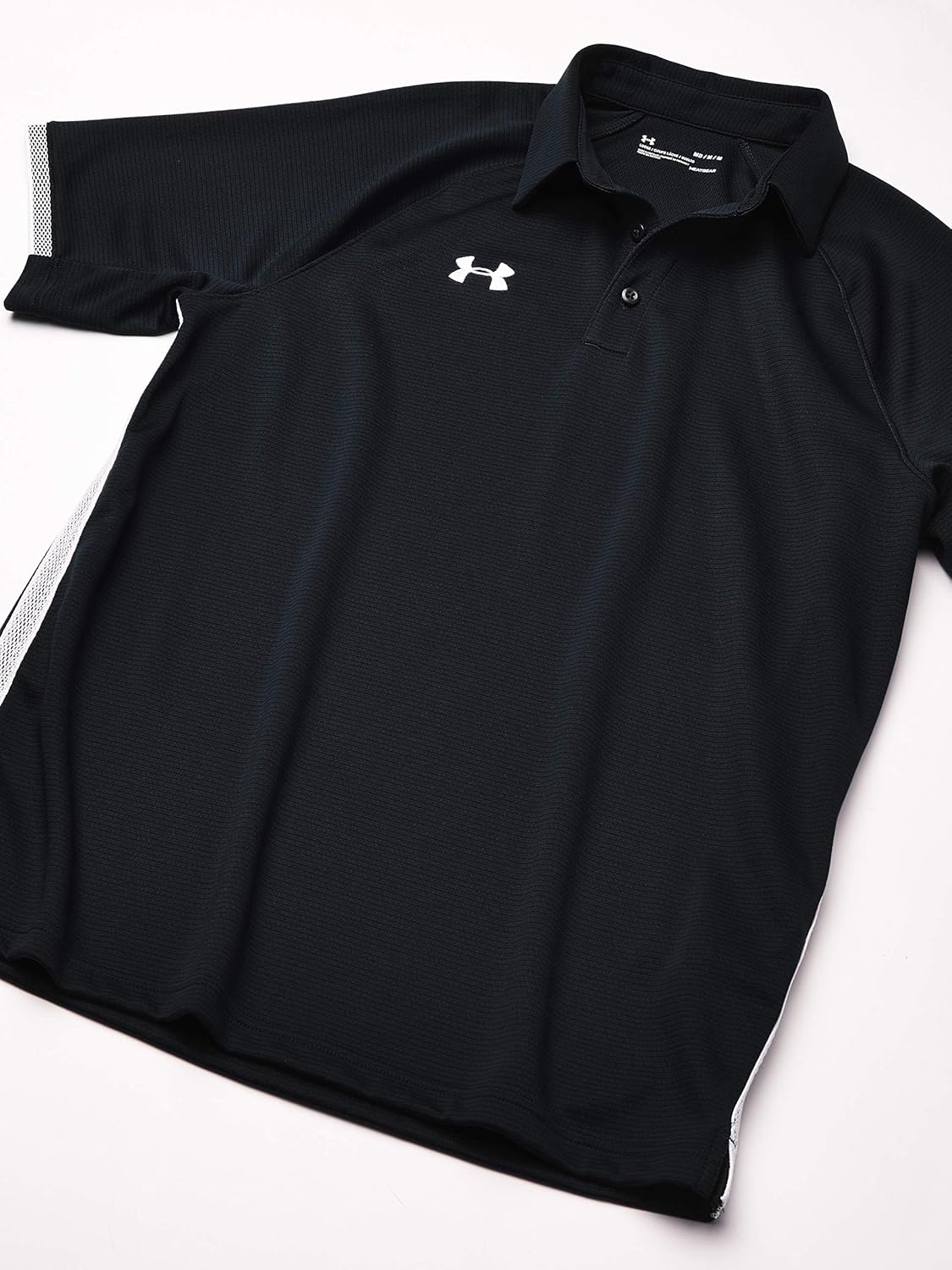 under armour rival polo