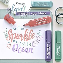 Faber-Castell 154673 – Highlighter TL