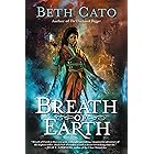 Breath of Earth (Blood of Earth Book 1)