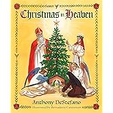 Christmas in Heaven