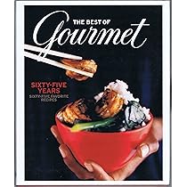 Gourmet's In Short Order: Recipes in 45 Minutes or Less and Gourmet's In Short Order: Recipes in 45 Minutes or Less and