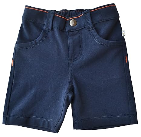 baby bermuda shorts