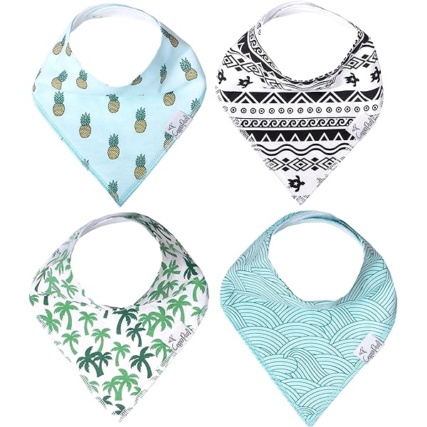 copper pearl bibs amazon