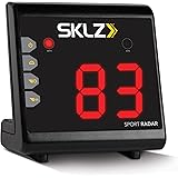 SKLZ Sport Radar - Multi-Sport Speed Detection