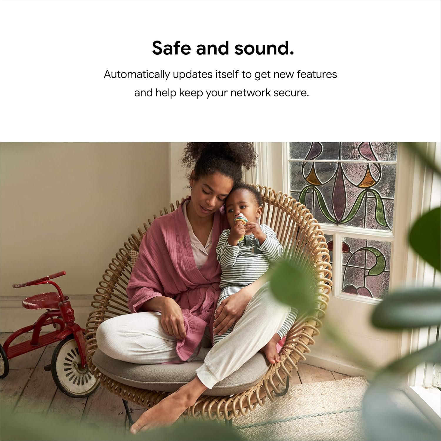 Google Wifi - Mesh Wifi System - Wifi Router Replacement - 3 Pack: Computers & Accessories