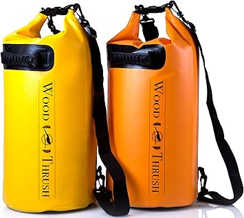 waterproof heavy bag