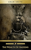 The Wealth of Nations Book 5: An Inquiry into the Nature and Causes of the Wealth of Nations.