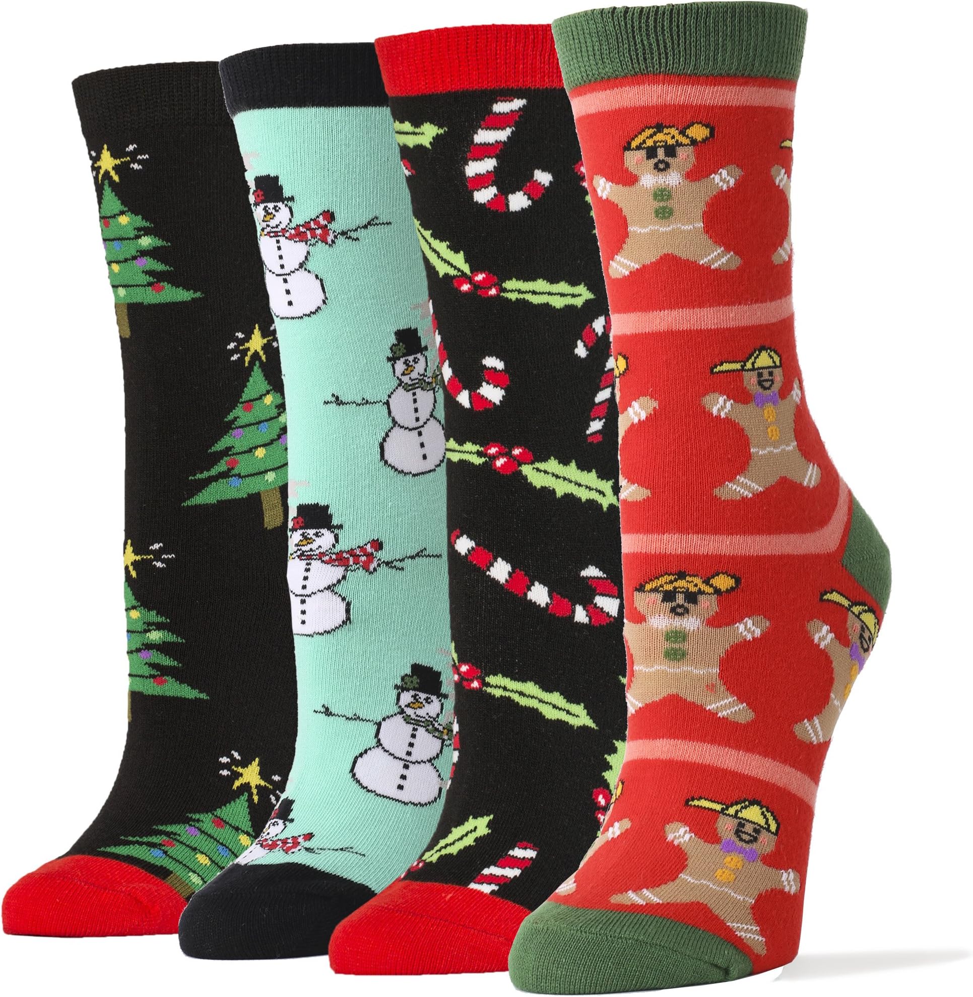 Oooh Yeah Women's Crew Funny Novelty Stranger Socks