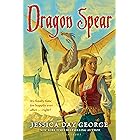Dragon Spear (Dragon Slippers Book 3)