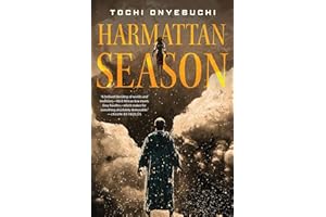 Harmattan Season: A Novel