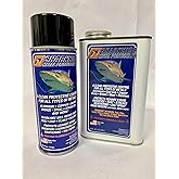 Sharkhide Aerosol and Protectant Bundle