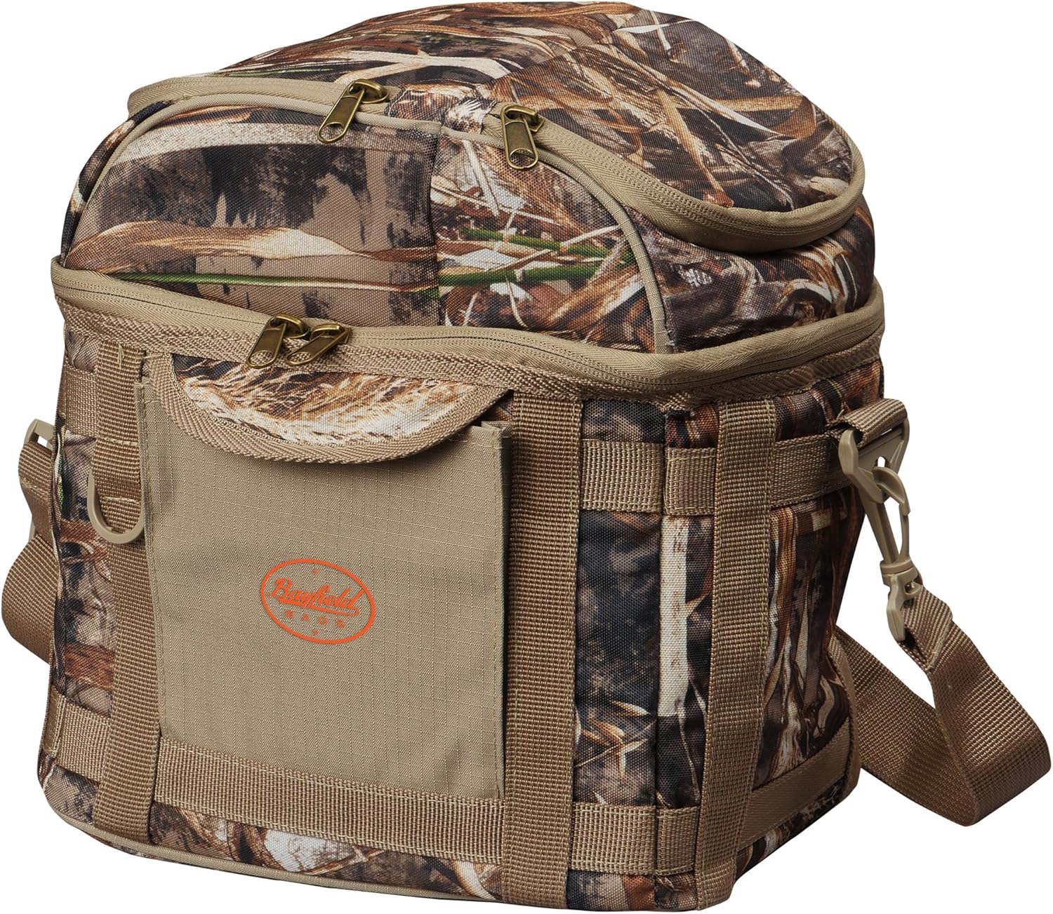 Realtree Camo Lunch Bag Insulated For 