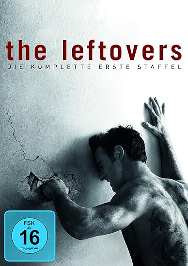 The Leftovers - Die komplette erste Staffel