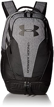 Under Armour Ua Hustle 3.0 Rucksack