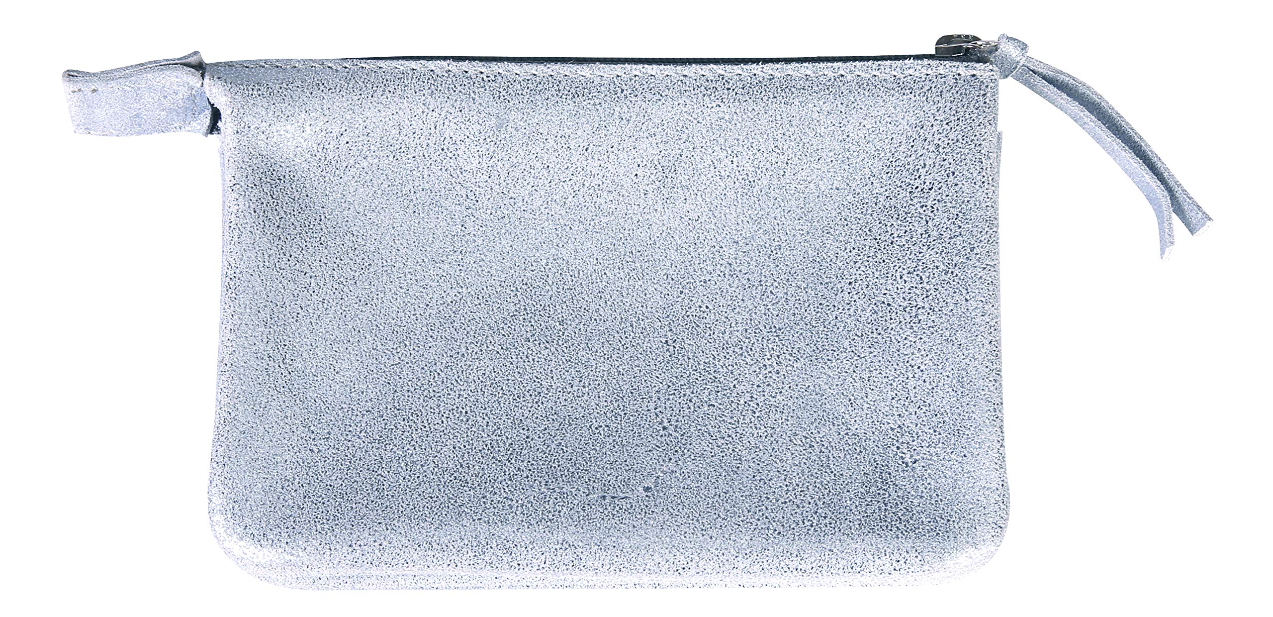 Clairefontaine Plume Pencil Cases, 13 cm, Blue (Azzurro cielo)
