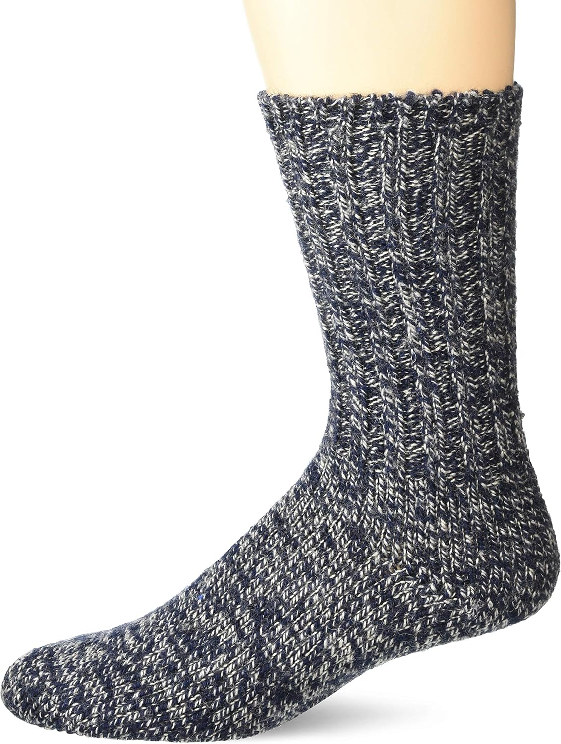 Woolrich unisexadult Merino Solid Ragg Wool Sock Clothing