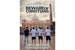 Beware Of Christians