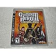 Guitar Hero III: Legends of Rock - Playstation 3 (Game only)