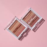 Collection Cosmetics Gorgeous Glow Blush Block 9g Palette view 4
