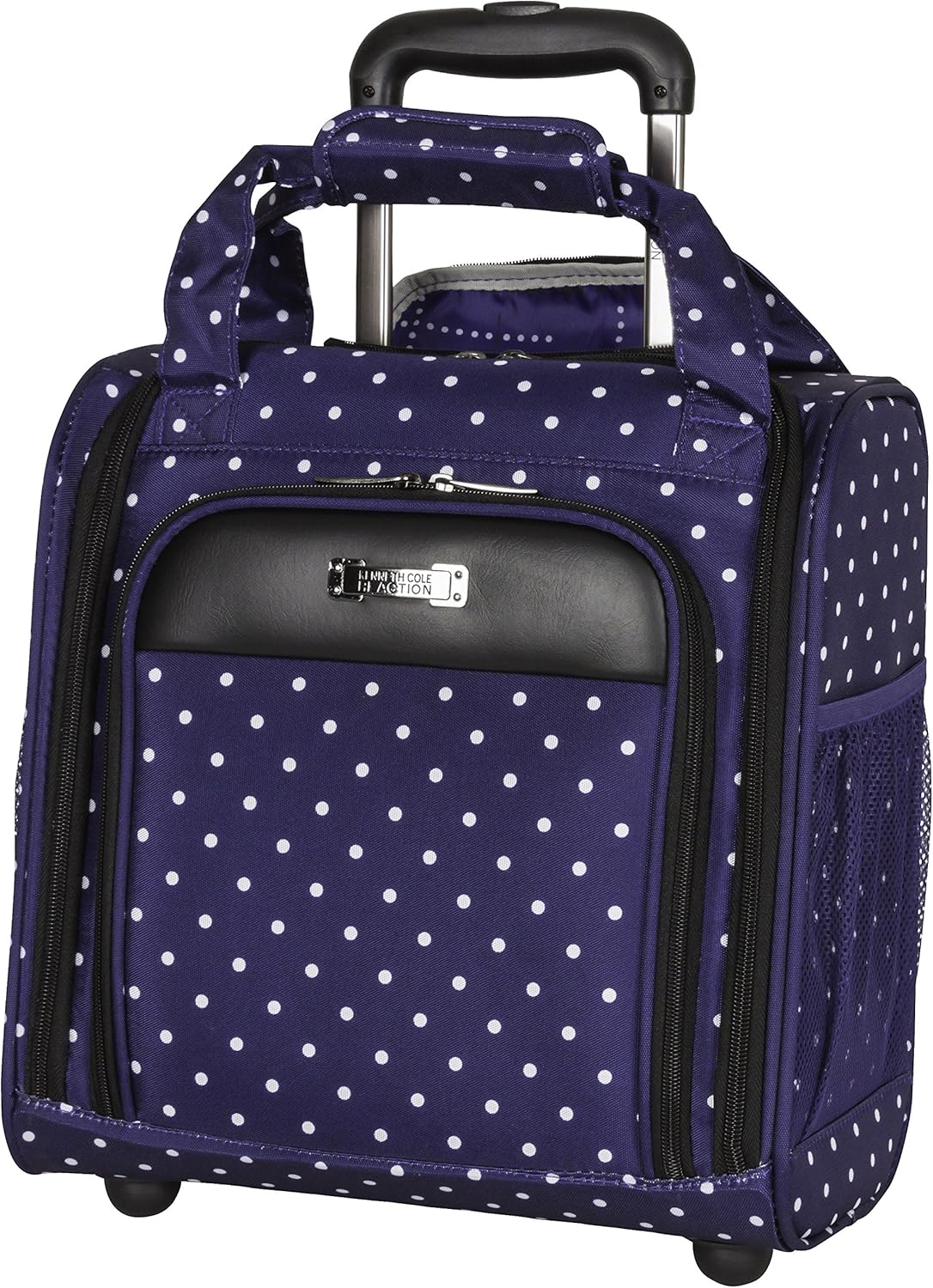 kenneth cole rolling backpack