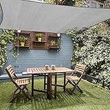 Colegence 12'x16' Rectangle Sun Shade