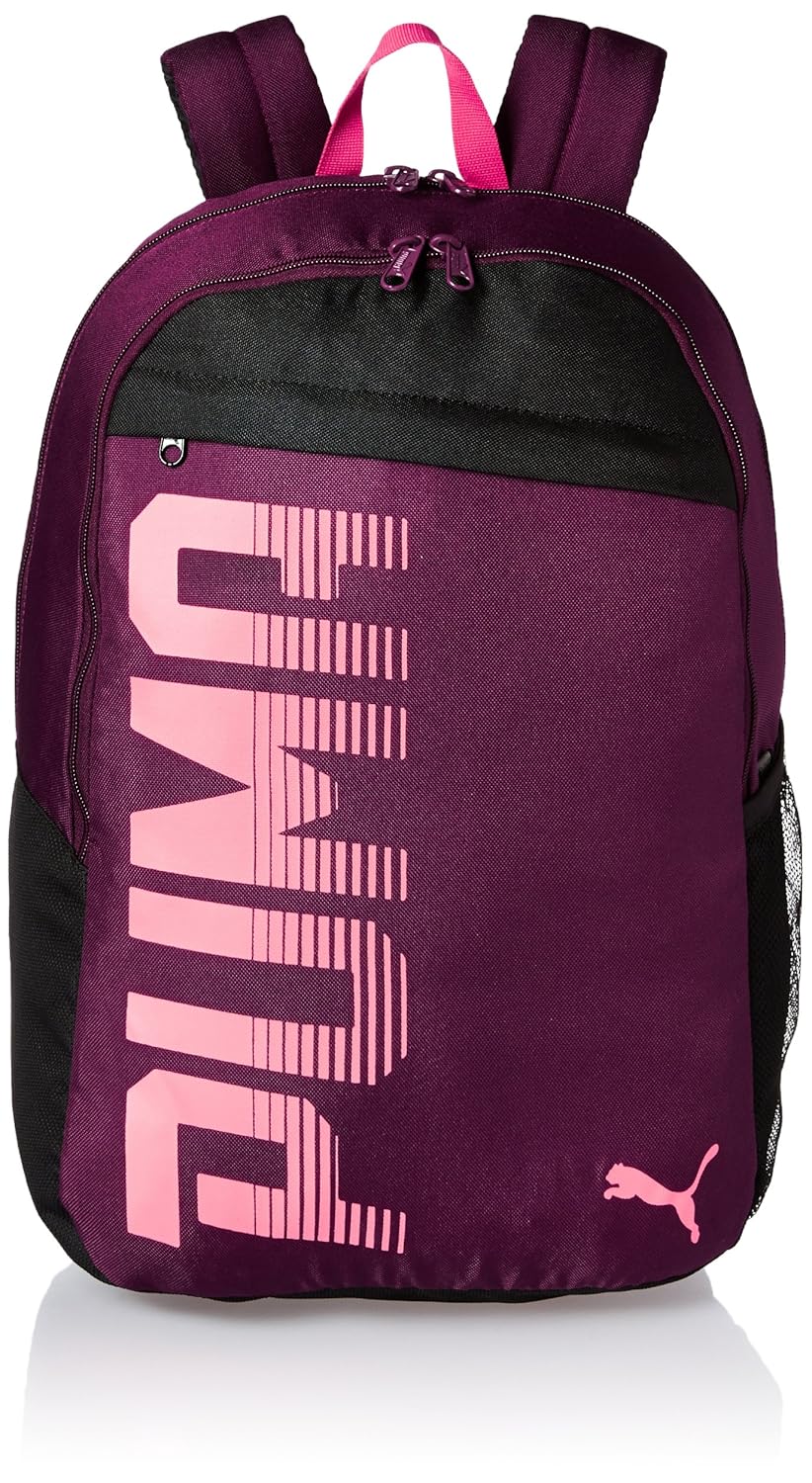 jabong puma school bags