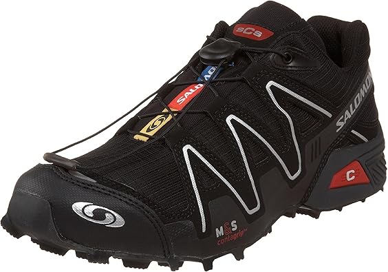 salomon speedcross 2