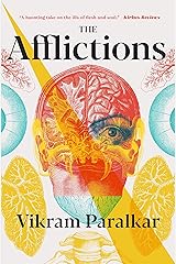 The Afflictions Kindle Edition