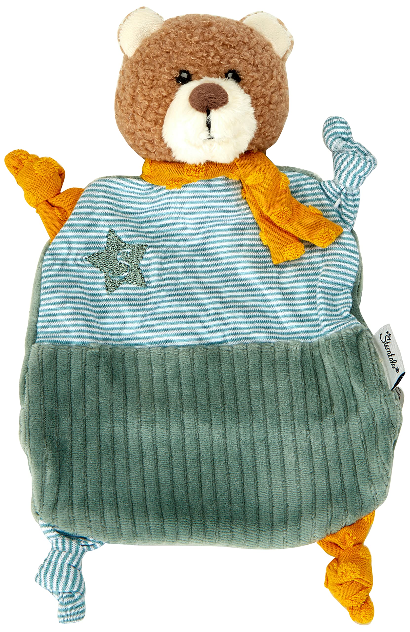 Sterntaler 3202002 Comfort Blanket