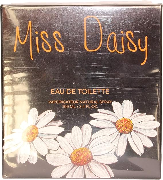 miss daisy eau de parfum 100ml
