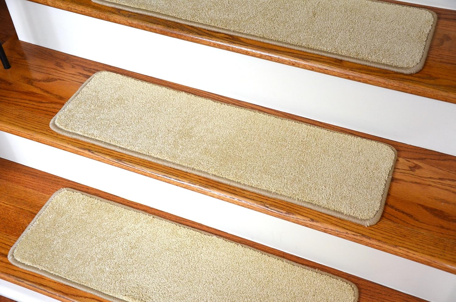 Best  colour carpet for stairs