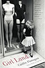 Girl Land Kindle Edition