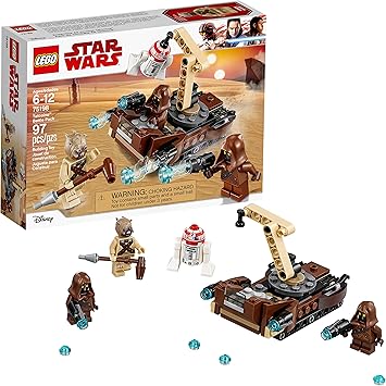 lego 75198 amazon