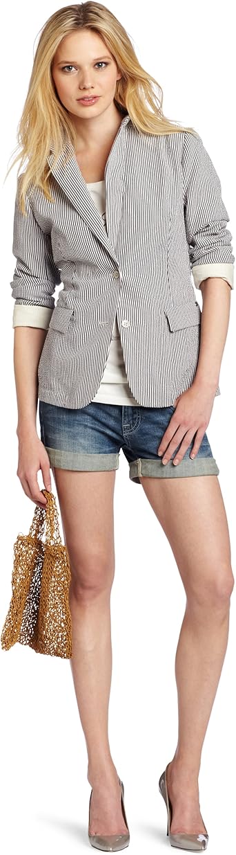 ladies unlined summer jackets