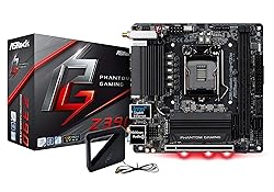 ASRock Motherboard