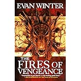 The Fires of Vengeance (The Burning, 2)