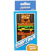 EnderToys Derpy Greasy Burger Action Figure