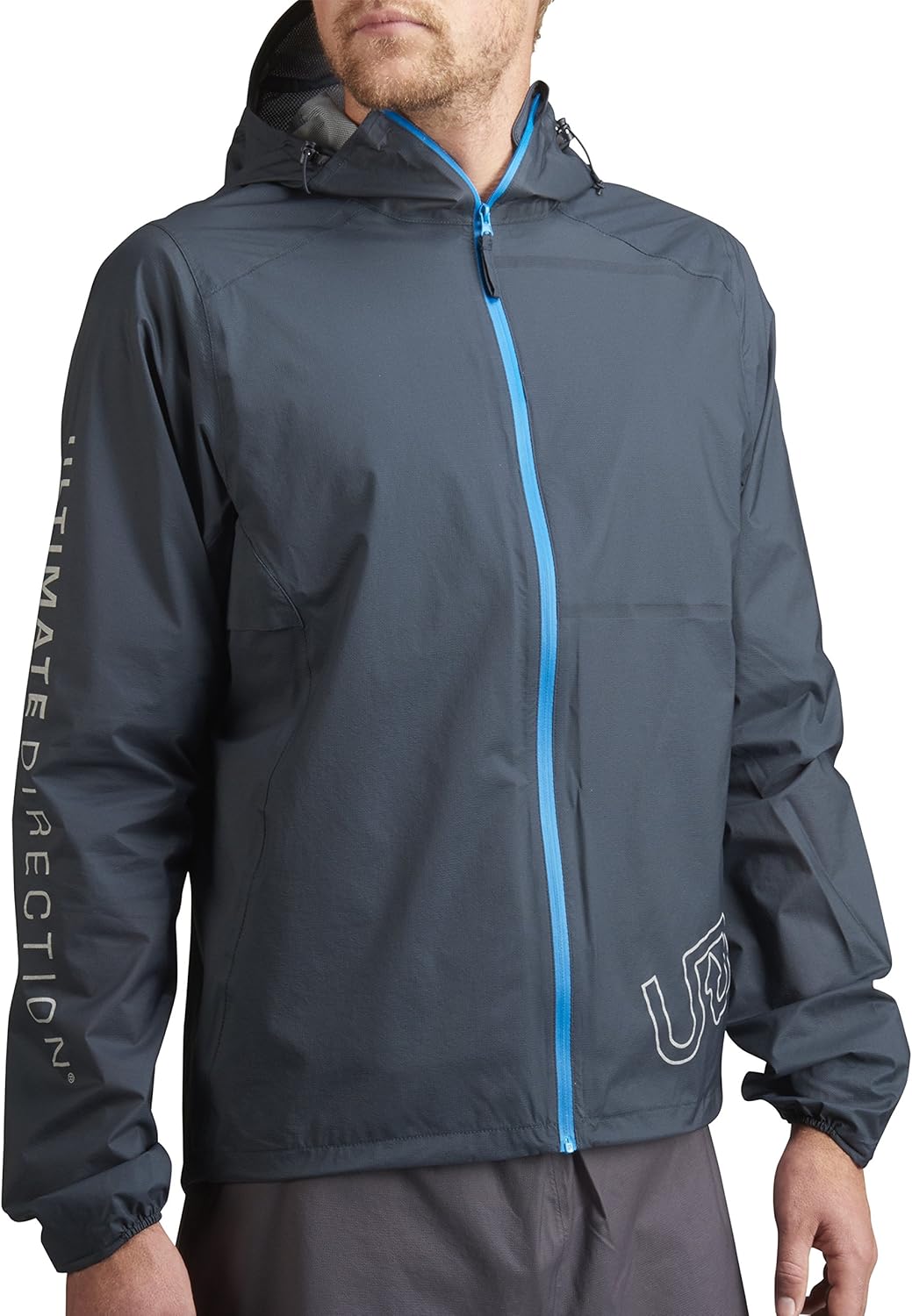 ultimate direction waterproof jacket