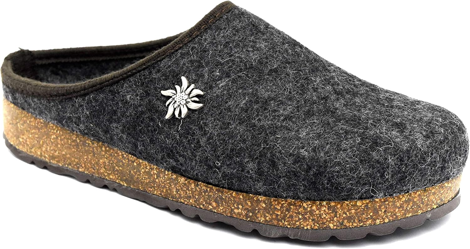 ciabatte per uomo invernali