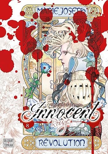 Download Innocent rouge 08 PDF