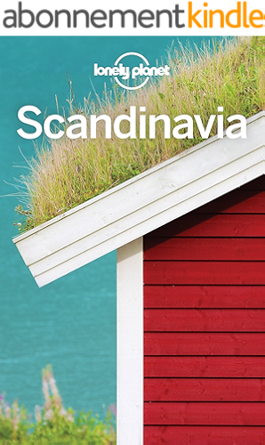 Download Lonely Planet Scandinavia (Travel Guide) (English Edition) PDF