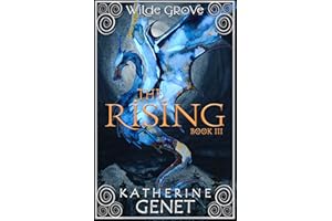 The Rising: Wilde Grove Book 3