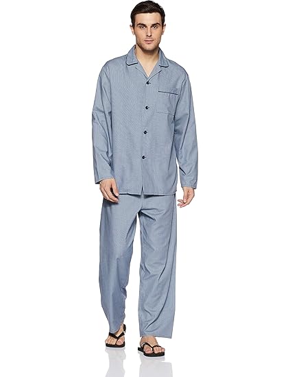 mark and spencer night suit