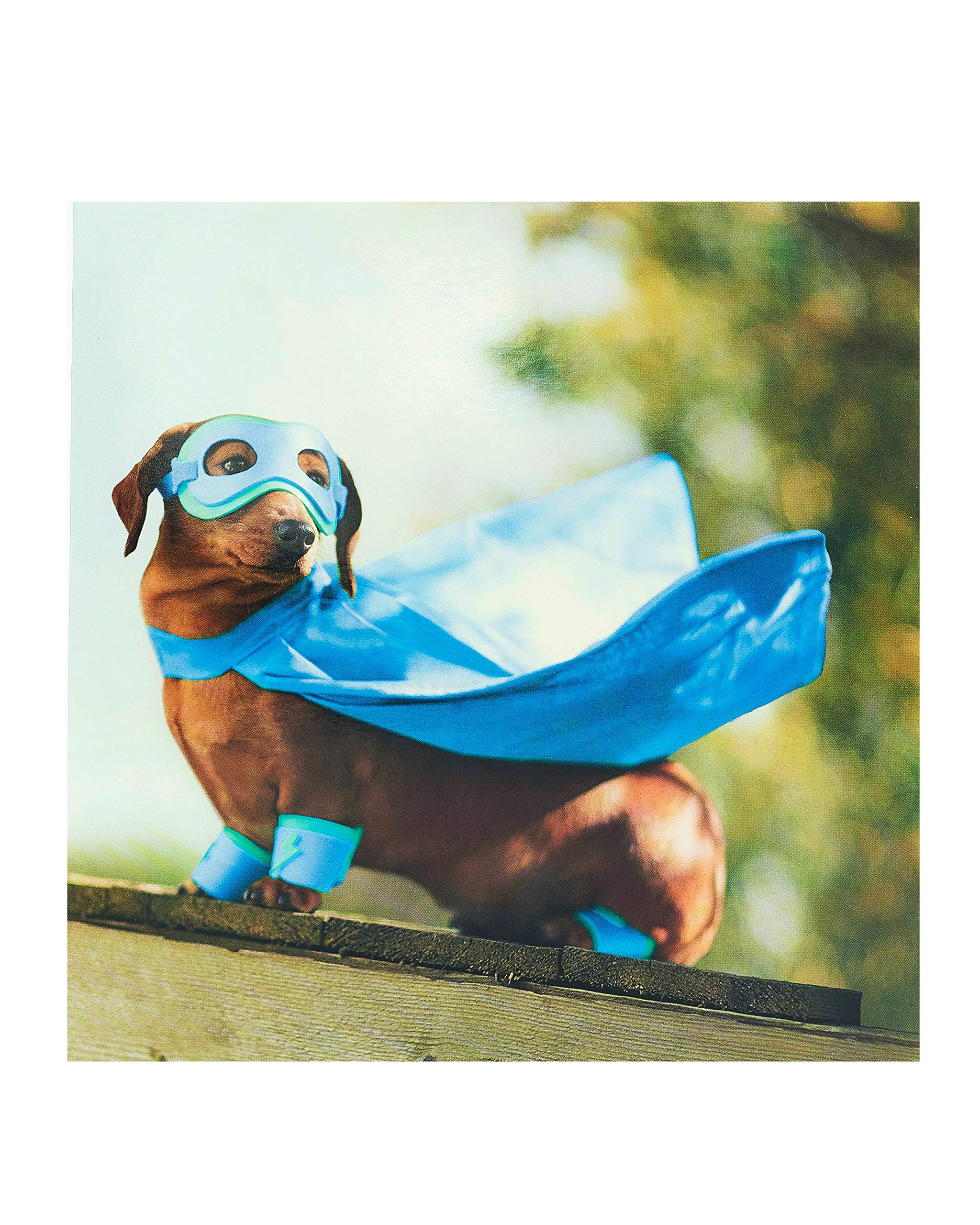 UK Greetings UKG Card 55 SA Camden Photographic, Multi, 621575-0-1