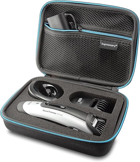 braun beard trimmer bt5030