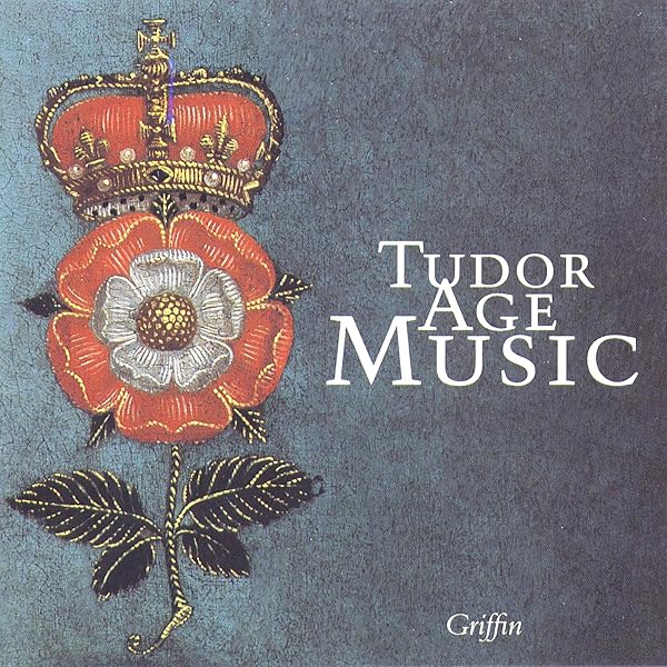 クラシック (CD)Madrigals for a Tudor King クラシック (CD)Madrigals for a Tudor King Songs From the